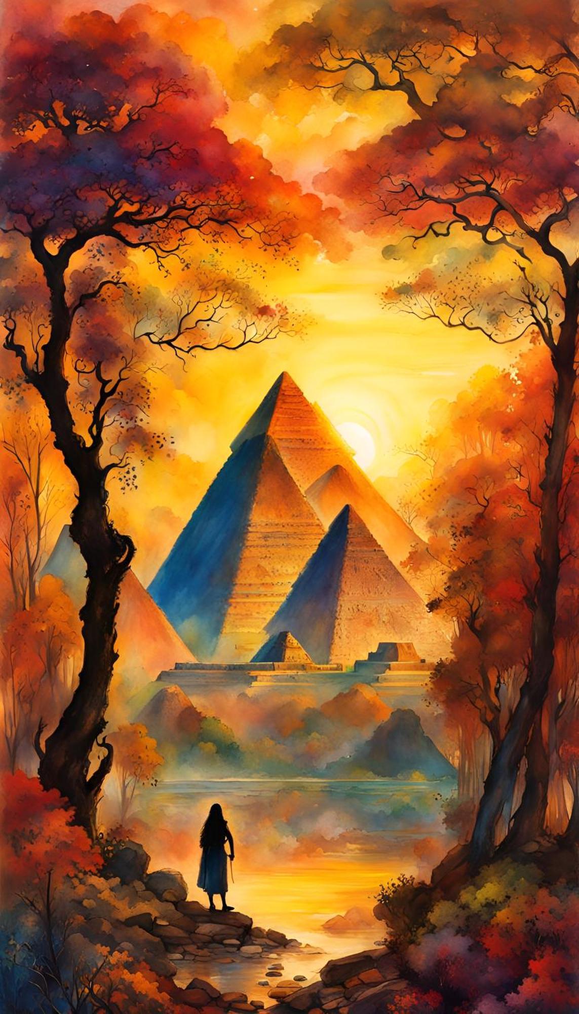 The Platinum Pyramid View Inn Kafret el-Gabal Esterno foto